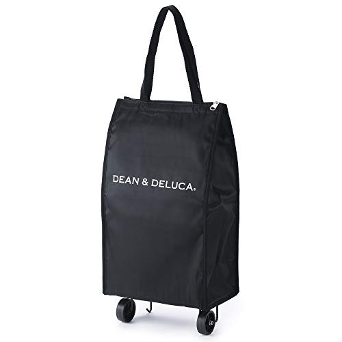 Dean deluca shopping cart - &,